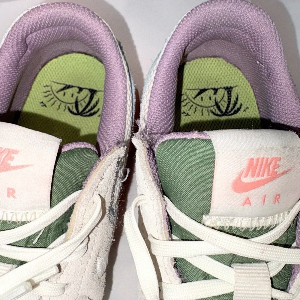 Nike great preowned